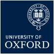 University of Oxford logo