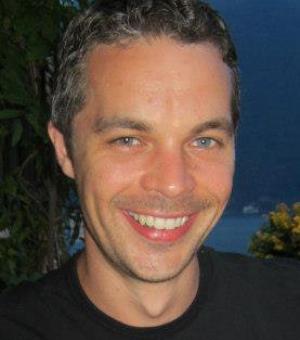 Dr Paul Bagot