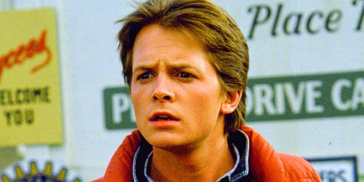 Marty McFly