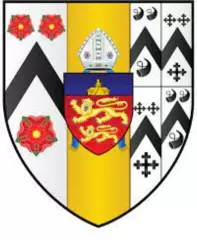 Brasenose College crest