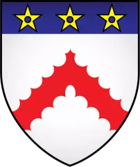 Keble College crest
