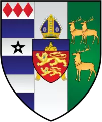 Lincoln College crest