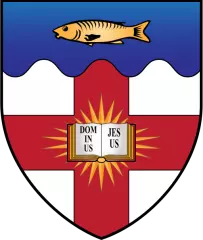 Regents Park crest