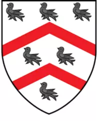 Worcester College crest