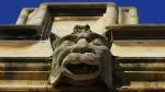 An Oxford Gargoyle