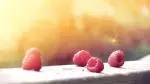 Raspberries